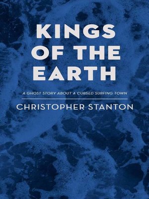 cover image of Kings of the Earth